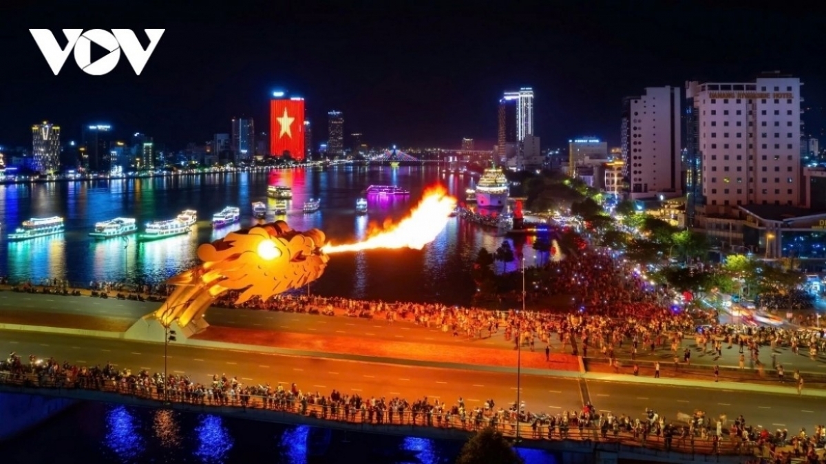 Da Nang continues to prove highly attractive to Vietnamese travellers, ranking among the most-searched summer destinations this year.