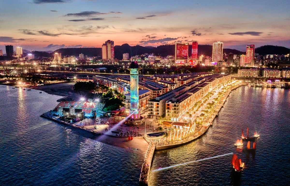 (사진: https://sunparadiseland.com/)