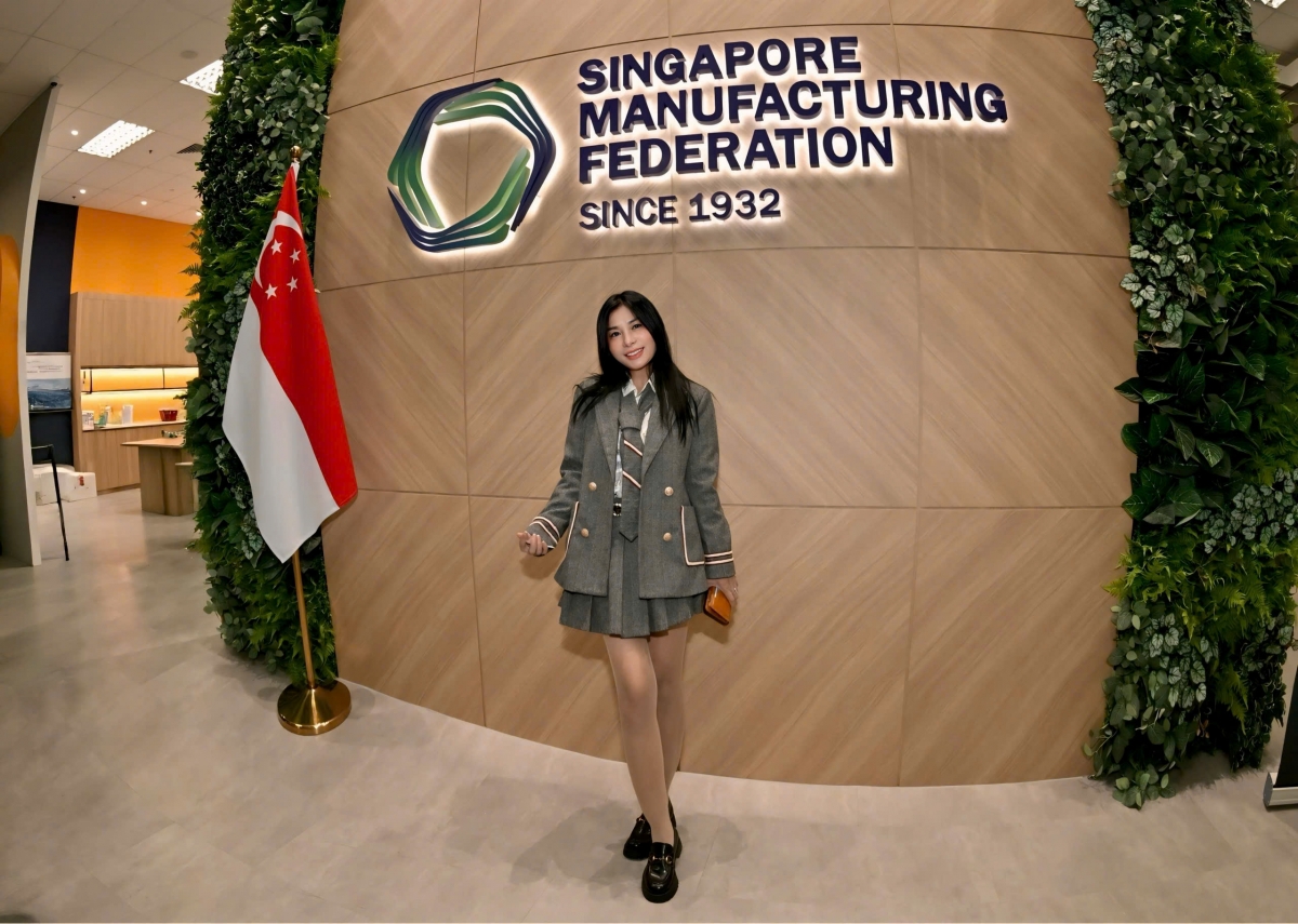 Những chuyến thăm cấp cao của lãnh đạo Đảng và Nhà nước tới các đối tác chiến lược tiếp thêm niềm tin để doanh nghiệp Việt vươn ra biển lớn. 