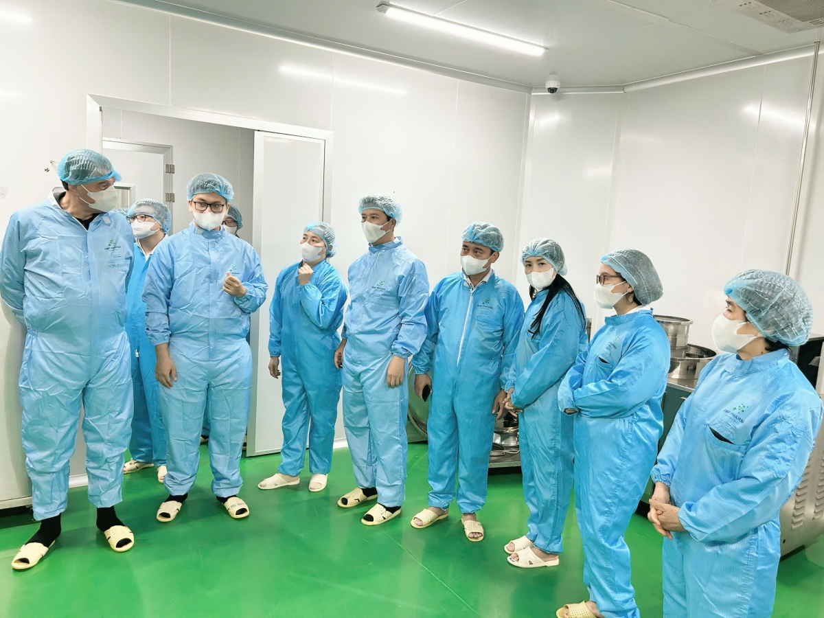 Trong chiến lược phát triển quốc tế của Medcare Direct, Australia luôn là địa bàn trọng điểm. Ảnh nvcc