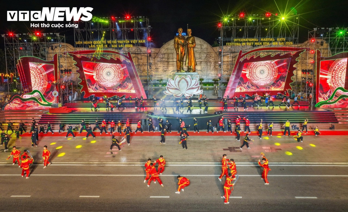 Nằm trong định hướng phát triển dài hạn, một trong 6 nhiệm vụ trọng tâm của tỉnh Gia Lai là đẩy mạnh hoàn thiện hồ sơ trình UNESCO ghi danh Võ cổ truyền Bình Định là Di sản văn hóa phi vật thể đại diện của nhân loại, tiếp tục khẳng định vị thế của võ dân tộc trên bản đồ văn hóa thế giới.