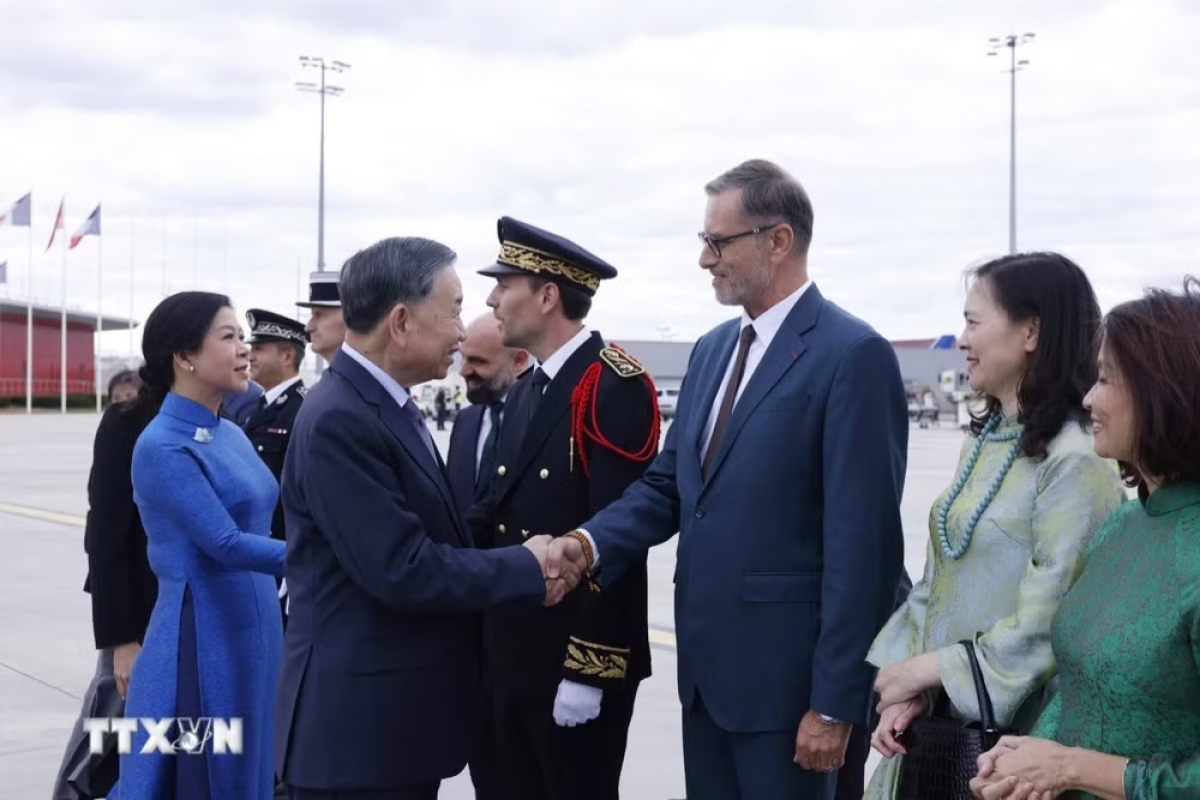 图片来源: TTXVN