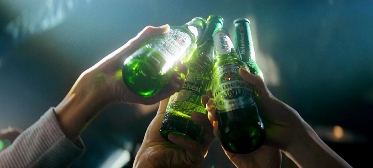 A Heineken product (Photo: Heineken)