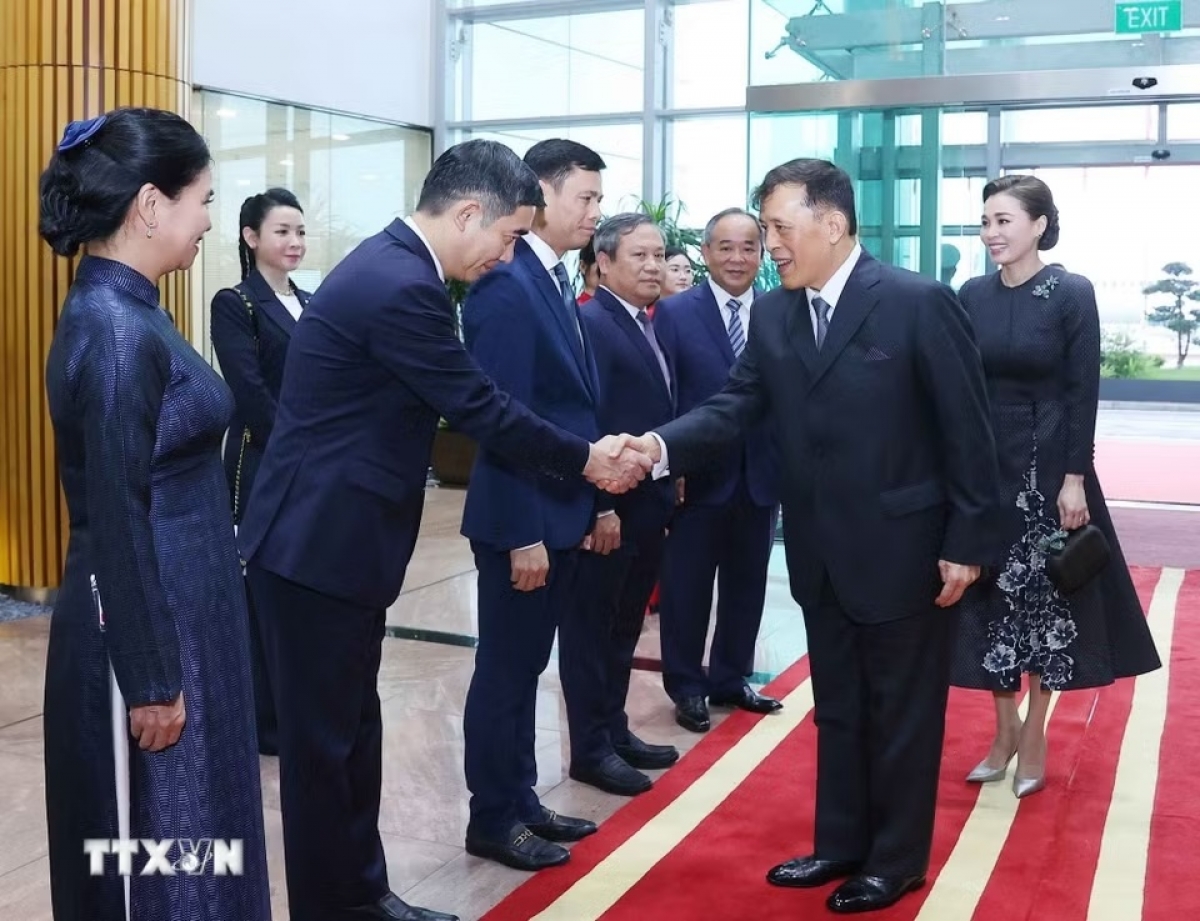 (TTXVN)