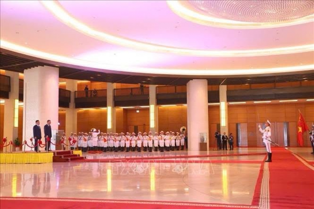 ภาพพิธี (VNA)