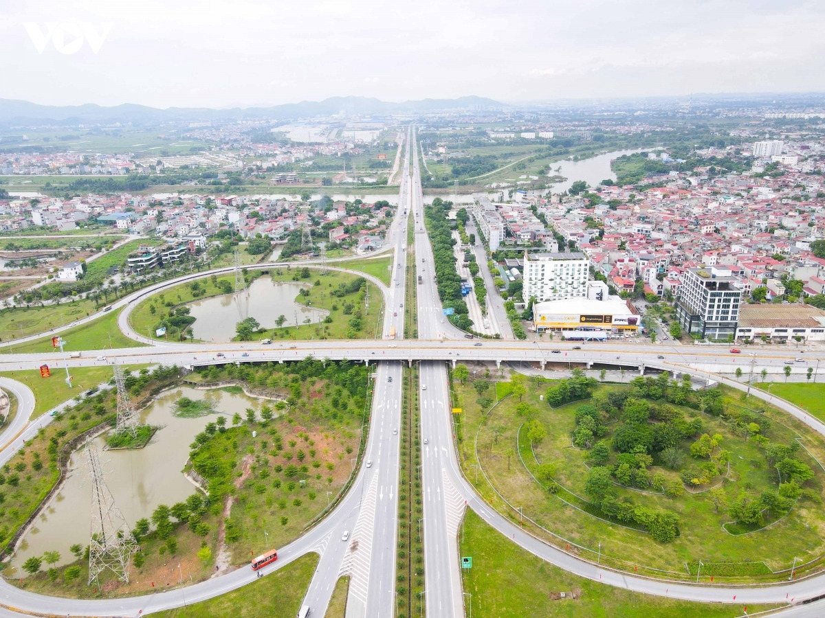 Lễ công bố Nghị quyết của Quốc hội về thành lập thành phố Bắc Ninh là sự kiện có ý nghĩa đặc biệt quan trọng, đánh dấu bước phát triển mới của địa phương sau hợp nhất, mở ra không gian phát triển mới với tầm vóc, vị thế và khát vọng mới.
