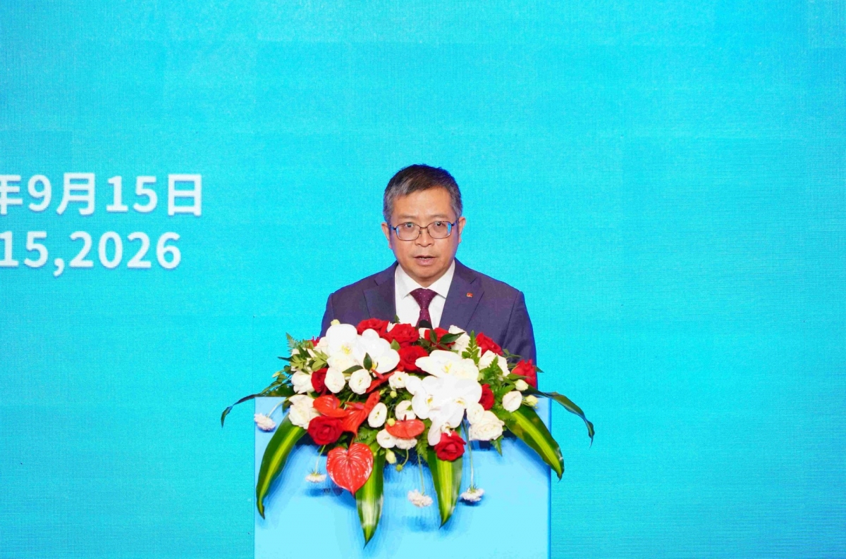 越南驻中国大使范清平