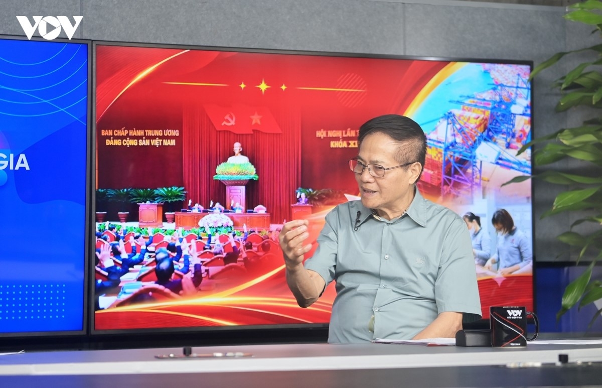PGS.TS Đào Duy Quát 