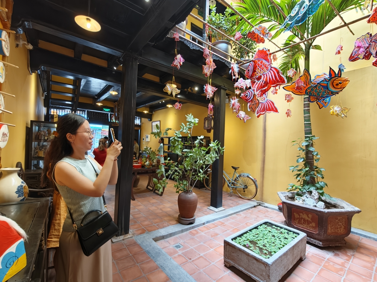 <br>
ចង្កៀងរាងត្រីគល់រាំងដែលធ្លាប់ស្គាល់ ជានិមិត្តរូបនៃភាពពេញលេញ ភាពបរិសុទ្ធ និងបំណងប្រាថ្នាឈានឡើង។