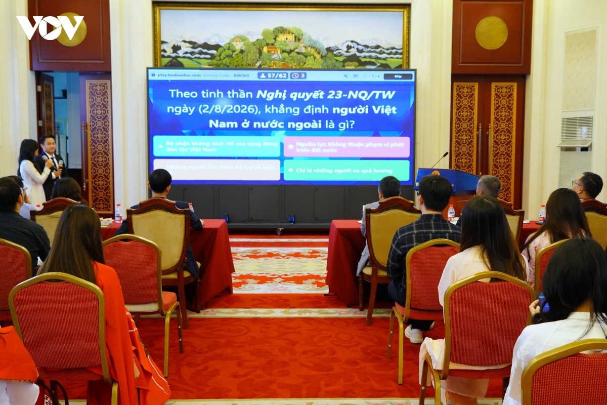 Một câu hỏi về Nghị quyết 23