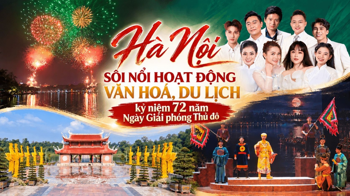 写真: 「Hà nội mới」紙