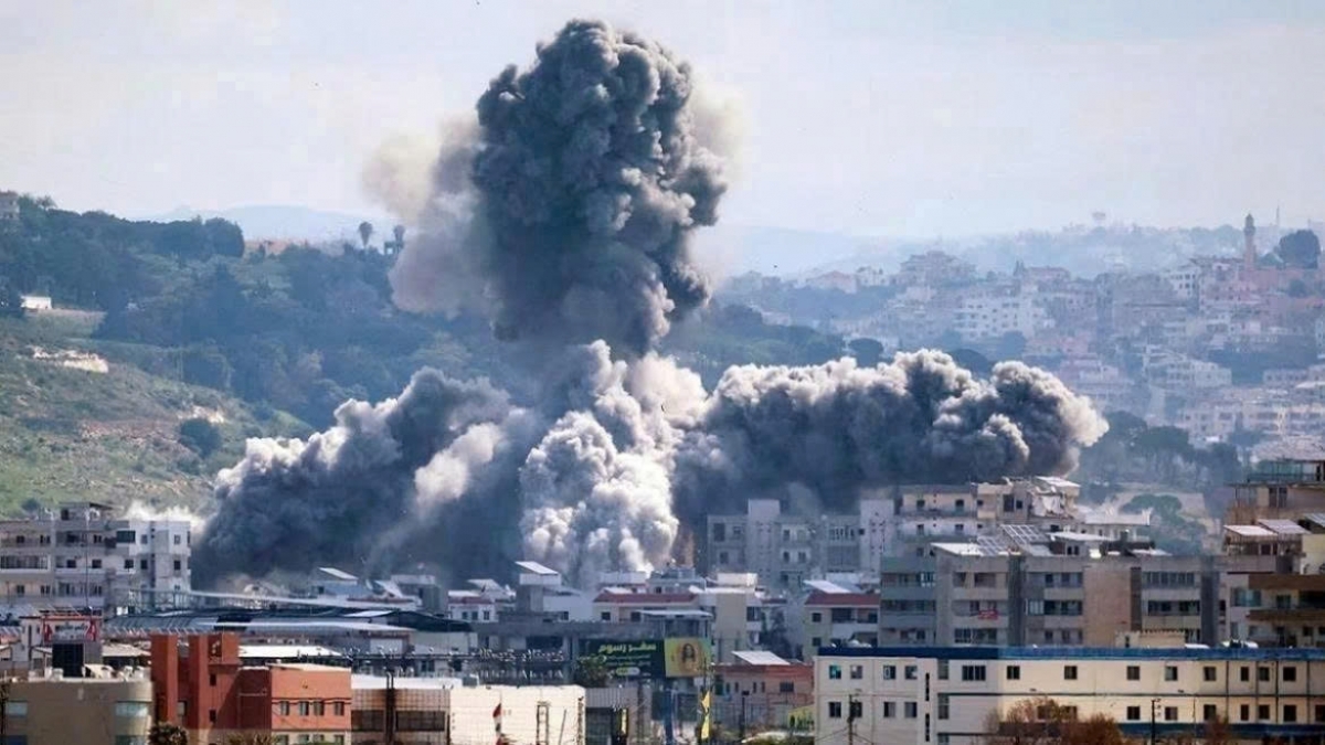 The death toll in Gaza continues to rise. (Photo: REUTERS)