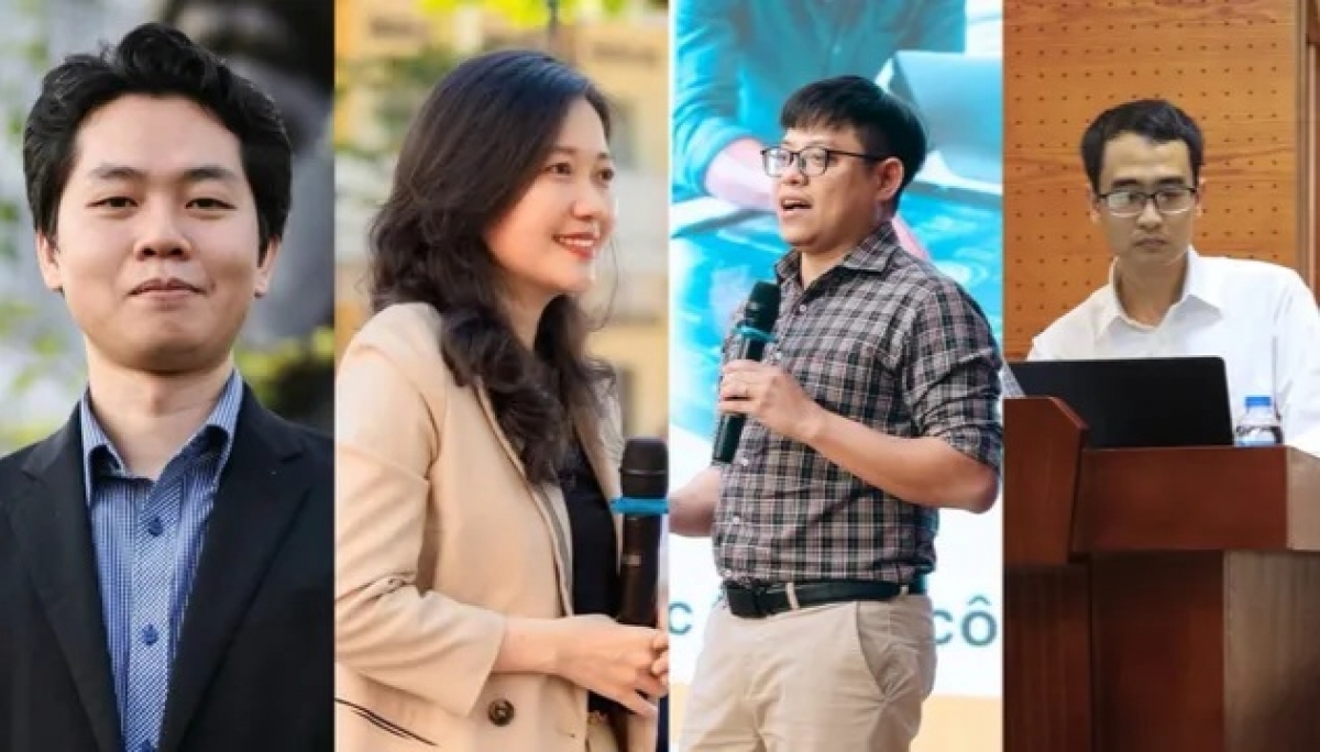 Ảnh minh hoạ: VTV