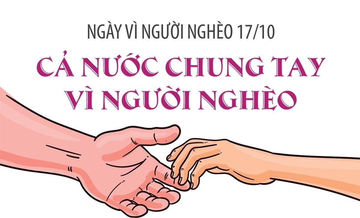 October 17th is observed as Vietnam’s Day for the Poor annually