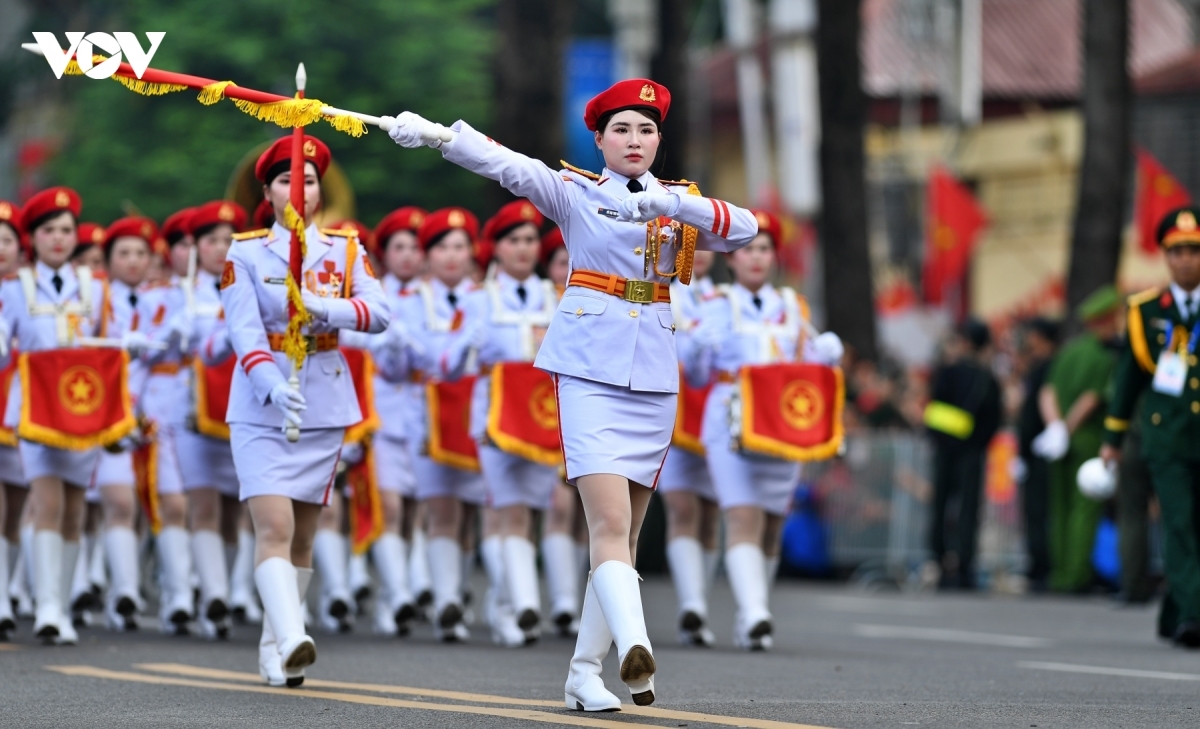 (Illustrative photo: VOV)