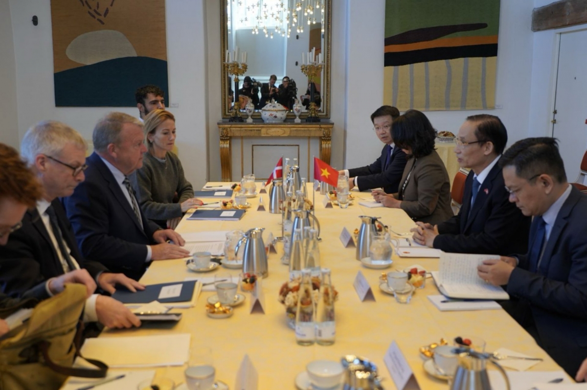 Photo: Ministère des Affaires étrangères