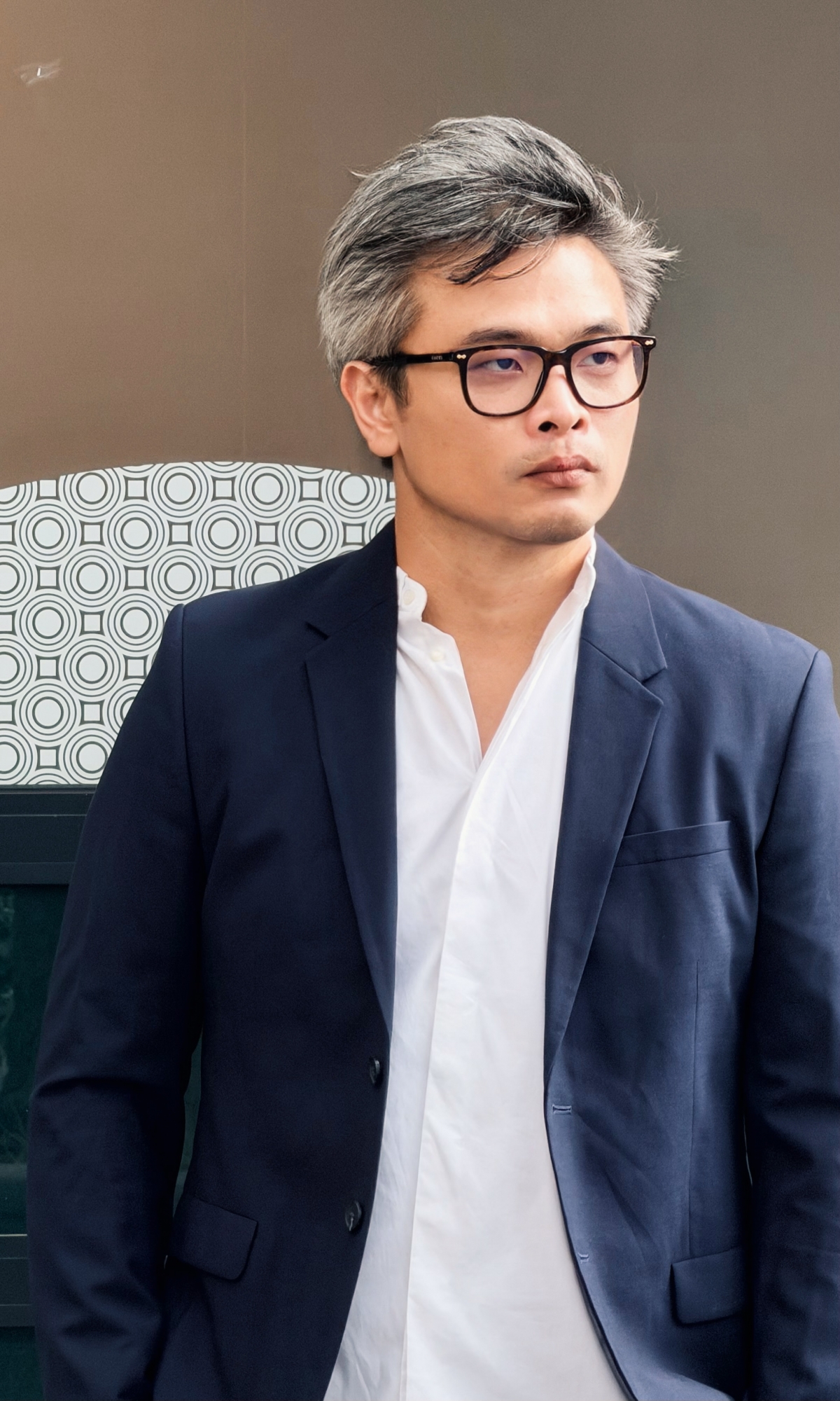Pour Nguyên Xuân Huy, directeur général de Datasight, les accords-cadres UE-Vietnam posent un socle solide pour fluidifier les échanges et renforcer la confiance mutuelle. Photo: VOV
