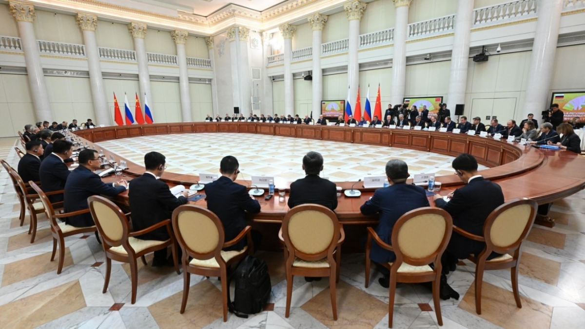 Фото: Правительство РФ