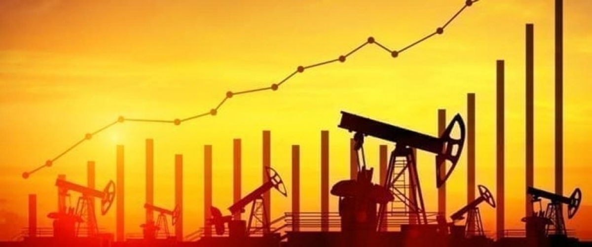 Les cours mondiaux du pétrole repartent à la hausse, sur fond de craintes d’une perturbation prolongée de l’approvisionnement. Photo d’illustration: Oilprice