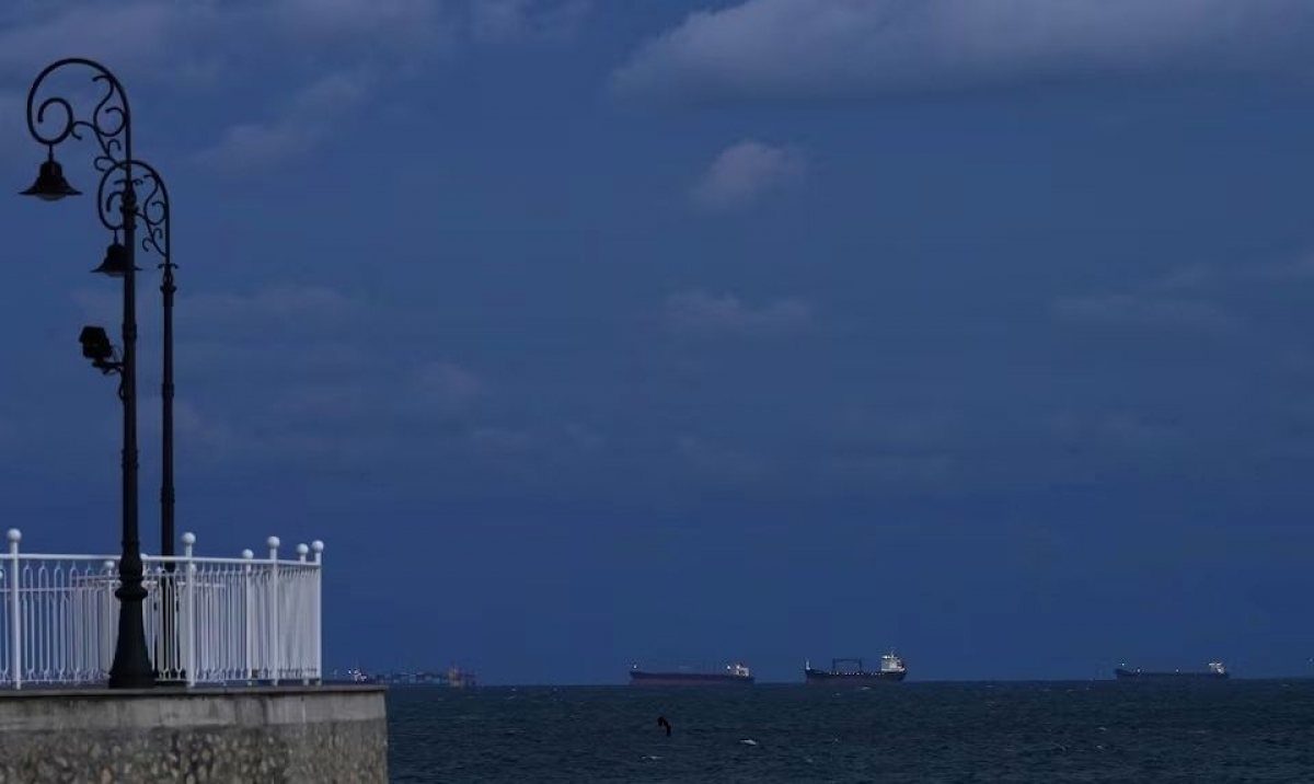（写真：ロイター）