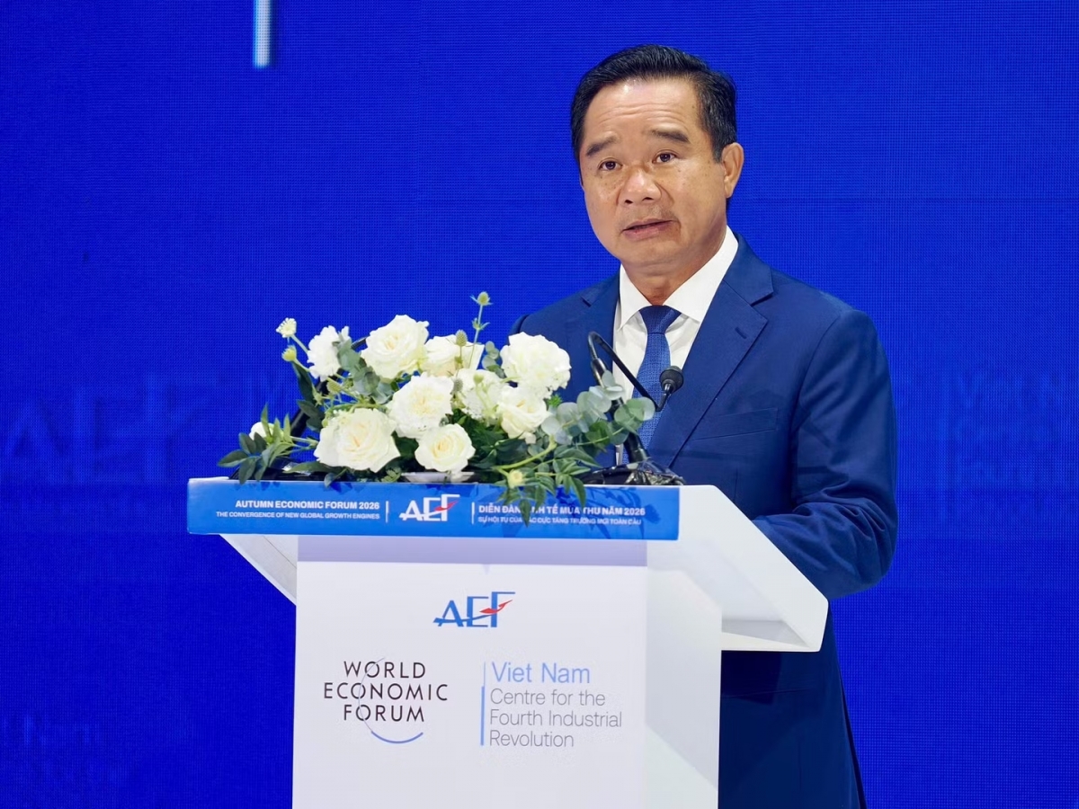 ホーチミン市人民委員会のグエン・バン・ドゥオック委員長（写真: cand.vn）