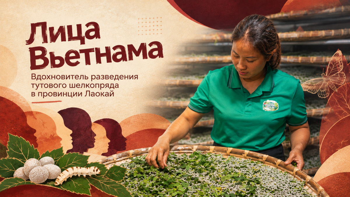 Фото: VOV5