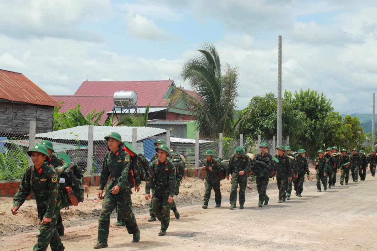 图片来源：Quốc Học/VOV-Tây Nguyên