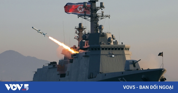 South Korea, Japan respond to North Korea’s missile launch