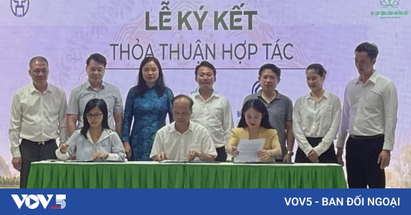 Hanoi unveils Muong Coc as new community-based tourism destination ...