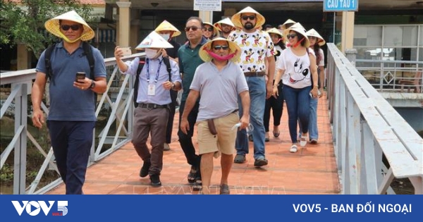 Vietnam emerges as a popular destination among Indian travelers