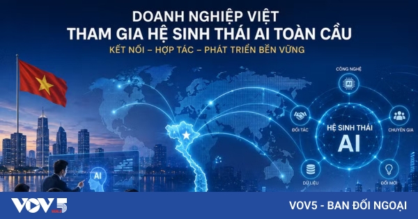 又一家越南企业成为OpenAI全球合作伙伴