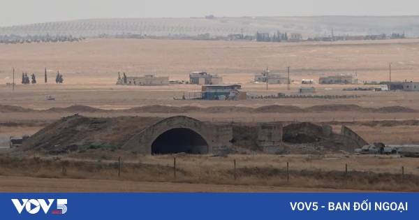 以色列不希望土耳其在叙利亚建立军事基地