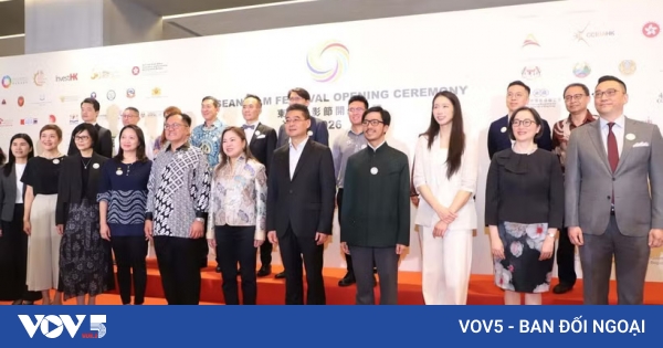 越南电影助力向国际社会推广越南形象