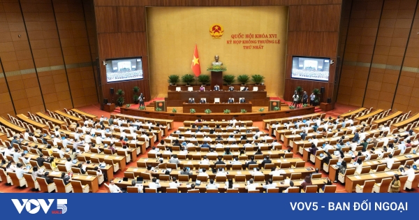 完善体制，让政策落地见效