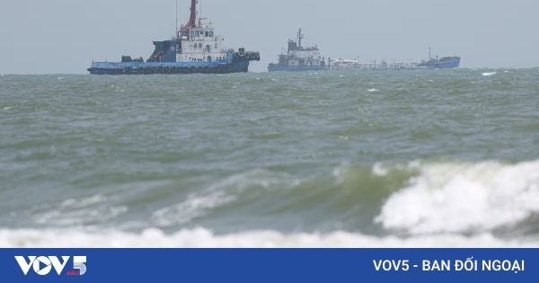 中东冲突：美国将重心转向恢复霍尔木兹海峡航运