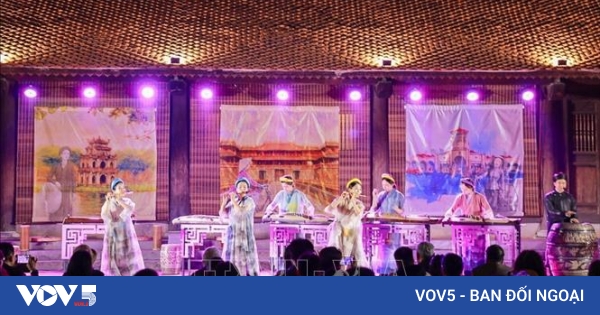 9·2国庆节期间，越南全国各地举办丰富多彩的文艺活动