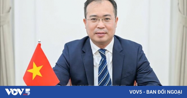 越南-吉尔吉斯斯坦：巩固两国友谊，强调多边主义