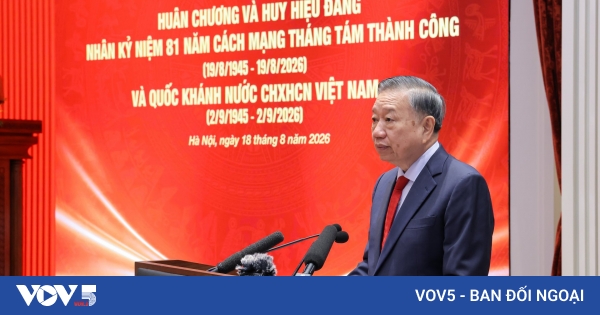 人民的自由与幸福：越南革命的最终目标
