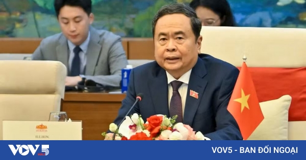 进一步加强越南与韩国和蒙古的合作