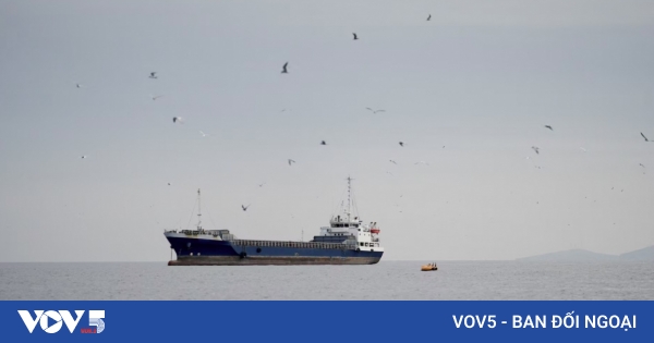 Irans Revolutionsgarde kündigt Ausweitung der maritimen Sperrzone auf den ...