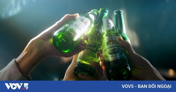 Heineken kündigt umfangreiche Brauereierweiterung in Vietnam an