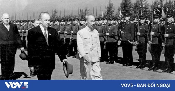 苏林将于下周初对俄罗斯联邦进行国事访问