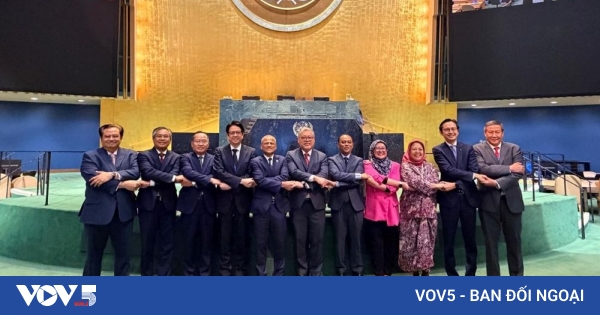 UNGA adopts Resolution commemorating 50th anniversary of Friendship Treaty