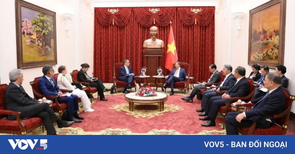 越南一向重视与法国的关系——法国是越南在欧盟中的首个全面战略伙伴