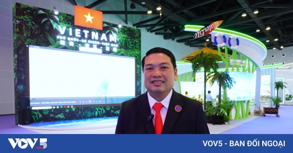 AEXPO 2026：安江与各“魅力之城”推介自身特色与合作潜力