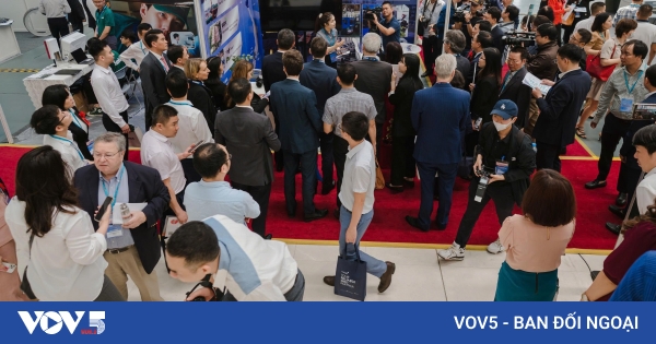 VAF 2026：连接越南企业与全球航空供应链