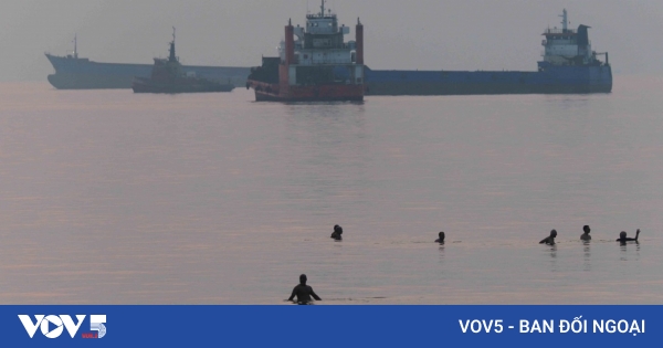 联合国警告：若霍尔木兹海峡持续阻塞将严重冲击全球粮食安全