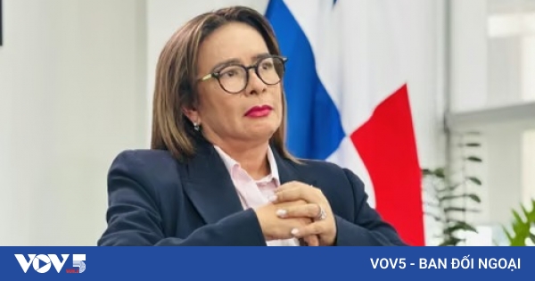 巴拿马总统访越将开启两国关系新篇章