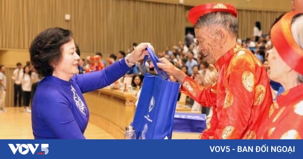在人口老龄化背景下，共同努力为老年人提供综合护理