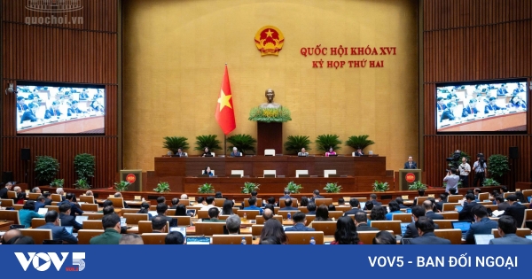 第十六届国会第二次会议：审议并决定多项重要内容